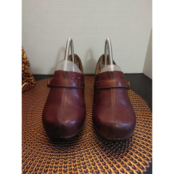 Dansko Solstice Clog Size 38 - Picture 2 of 5